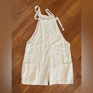 Beach Cover Up